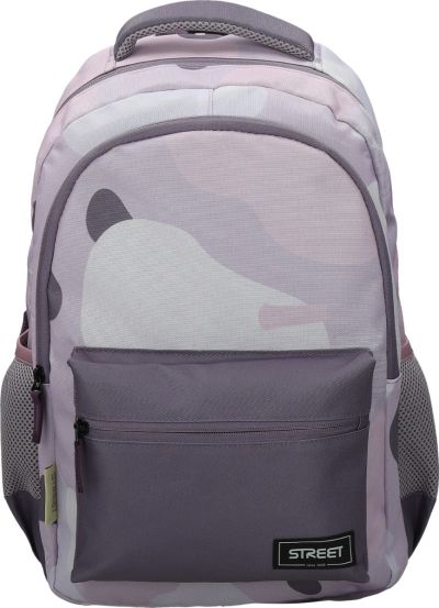 Раница Street Vipe True, 40x28x12 cm