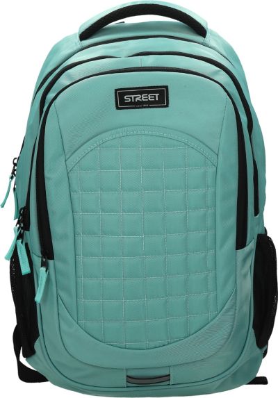 Раница Street Doubler, 31x18.8x45cm, WASHED