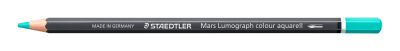 Цветен молив Staedtler Mars Lum. Aquarell 104, ЗЕЛЕН 503