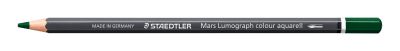 Цветен молив Staedtler Mars Lum. Aquarell 104, ЗЕЛЕН 599