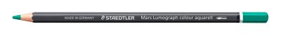 Цветен молив Staedtler Mars Lum. Aquarell 104, ЗЕЛЕН 53
