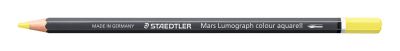 Цветен молив Staedtler Mars Lum. Aquarell 104, ЖЪЛТ 150