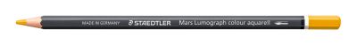 Цветен молив Staedtler Mars Lum. Aquarell 104, ТОХРА