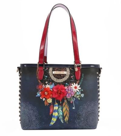 Чанта Nicole Lee Dreams Comes True, 32x24x11 cm