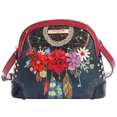 Чанта Nicole Lee Dreams Comes True, 24x19.5x10.5cm