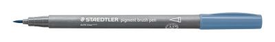Флумастер Staedtler Pigment Brush 371, СВСИН 63