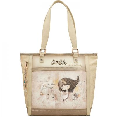 Чанта Anekke Memories, 40/31x29x16 cm