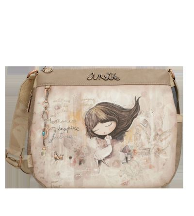 Чанта Anekke Memories, 33x23x13 cm