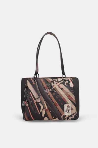 Чанта Anekke, 33х26х10см, ВАР