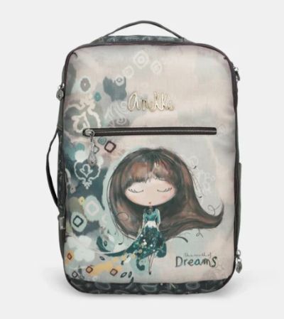 Раница Anekke Travel, 29x41.5x15 cm, ВАР