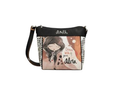 Чанта Anekke Alma, 31/24x28x12 cm