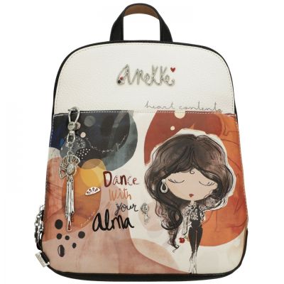 Раница Anekke Alma, 26x30x8 cm