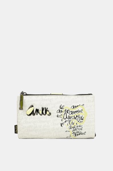 Портфейл Anekke Memories Towanda, 18х10х2см