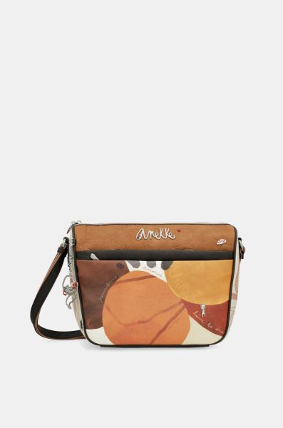Чанта Anekke Alma Alegria, 32х25х13 см