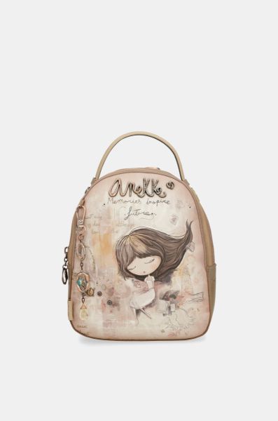 Раница Anekke Memories, 19x23x8 cm