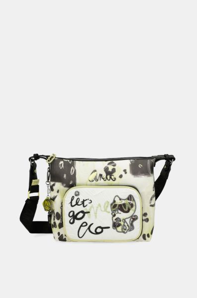 Чанта Anekke Memories Towanda, 27x24x10 cm