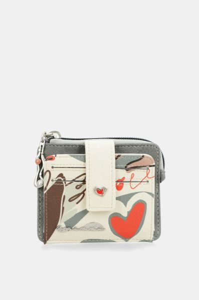 Калъф Anekke Alma Ole, 11x9x2 cm