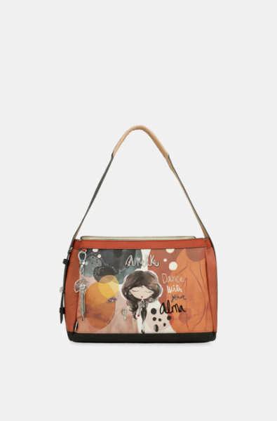 Чанта Anekke Alma, 32х24х14см