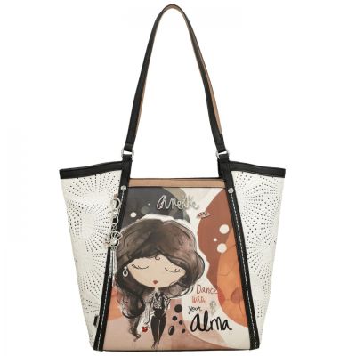 Чанта Anekke Alma, 38/28х34х13см