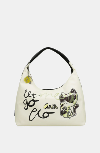 Чанта Anekke Memories Towanda, 38х37х17см