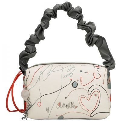 Чанта Anekke Alma Ole, 32х20х13см