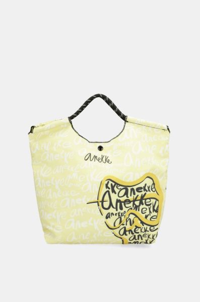 Плажна чанта Anekke Memories Towanda, 59x41x4 cm