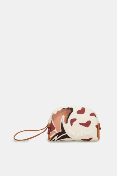 Козметичен несесер Anekke Alma, 22x17x4 cm