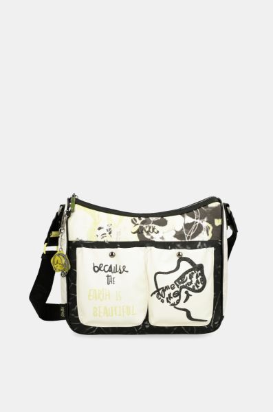 Чанта Anekke Memories Towanda, 34х27х13 см