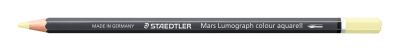 Цветен молив Staedtler Mars Lum. Aquarell 104, ЖЪЛТ 105