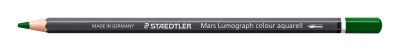 Цветен молив Staedtler Mars Lum. Aquarell 104, ЗЕЛЕН 591