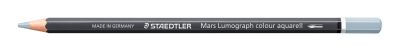 Цветен молив Staedtler Mars Lum. Aquarell 104, СИВ 830
