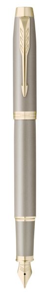 Писалка Parker IM Sandstone CHT, с кутия