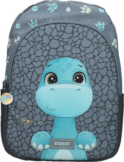 Детска раница Street, 25x34x15cm, REX