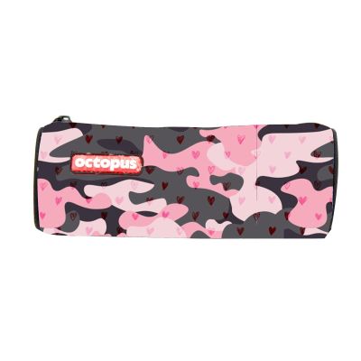 Несесер Octopus Extreme, кръгъл