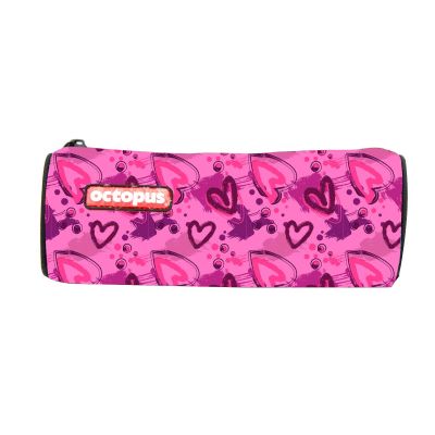 Несесер Octopus Extreme, кръгъл