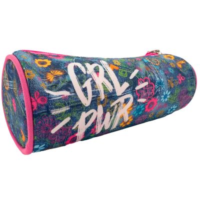 Несесер Octopus Extreme, кръгъл