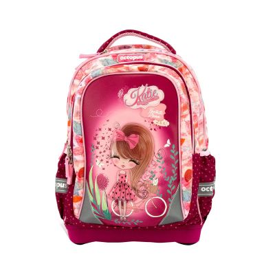 Ергономична раница Octopus, Katie