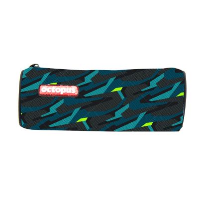 Несесер Octopus Extreme, кръгъл