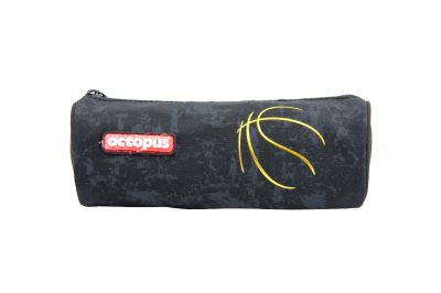 Несесер Octopus Extreme, кръгъл