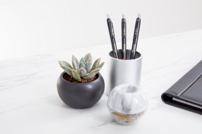 Химикалка Sharpie Gel 0,7mm, червена