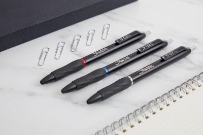 Химикалка Sharpie Gel 0,7mm, червена