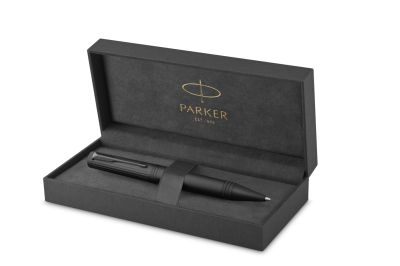 Химикалка Parker Royal Ingenuity Black BT