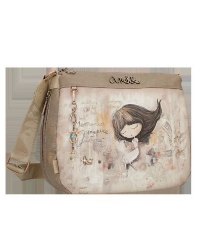 Чанта Anekke Memories, 33x23x13 cm