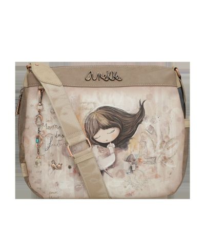 Чанта Anekke Memories, 33x23x13 cm