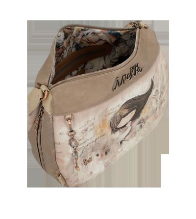 Чанта Anekke Memories, 33x23x13 cm