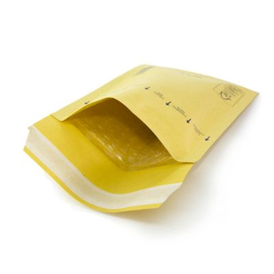 Плик с въздушни мехурчета 200 х 275 mm