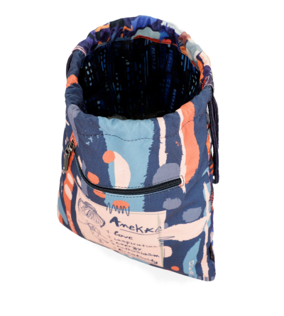 Чанта за спорт Anekke Contemporary , 33x45x7cm, асорти