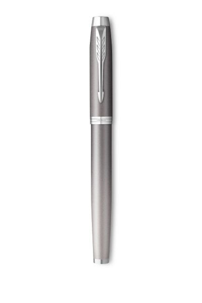 Писалка Parker Royal IM Rituals Grey CT