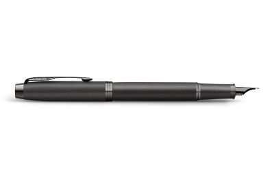 Писалка Parker IM Professionals Monochrome Bronze, с кутия