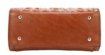 Чанта Nicole Lee, 22.2x7.6x11.4 cm, КАФЯВ